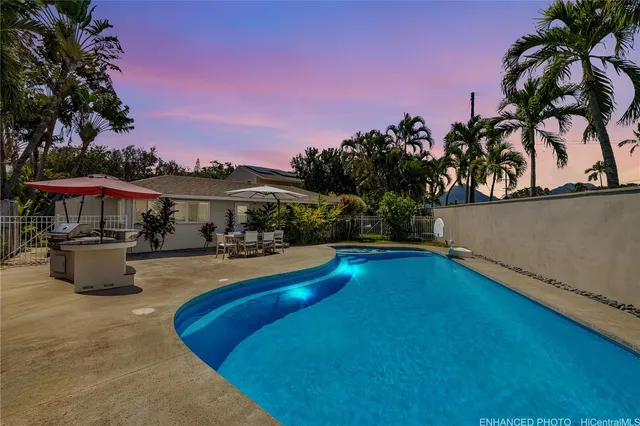 $3,299,000 | 676 Mokapu Road, Kailua, HI 96734