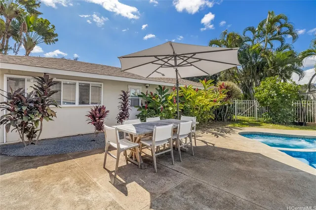 $3,299,000 | 676 Mokapu Road, Kailua, HI 96734