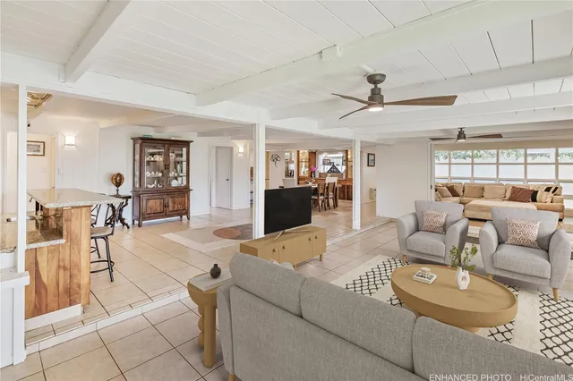 $3,299,000 | 676 Mokapu Road, Kailua, HI 96734