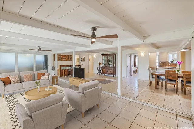 $3,299,000 | 676 Mokapu Road, Kailua, HI 96734
