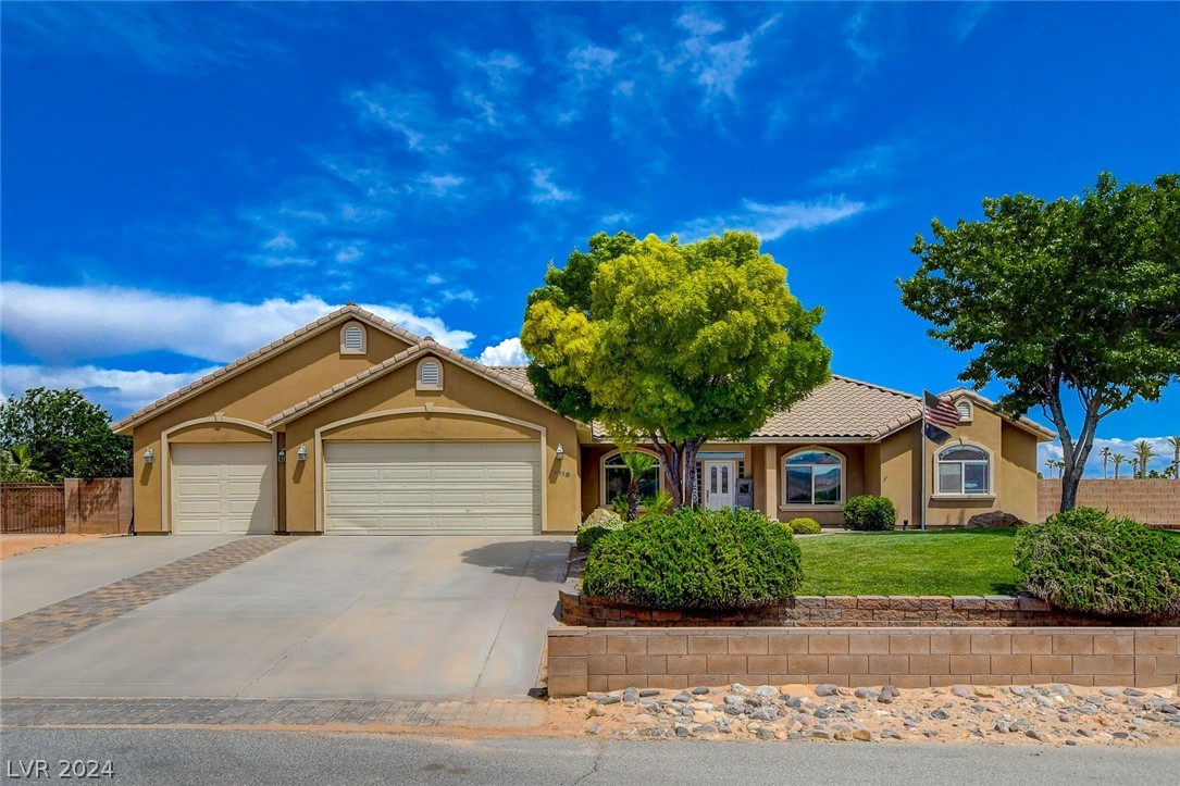 3116 Mateuse Street Logandale, NV 89021 - Photo 1 of 82 Gallery Image 1