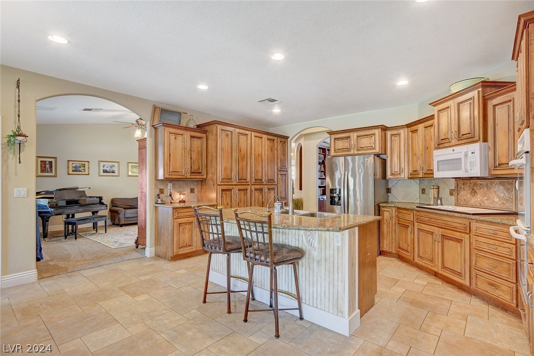 3116 Mateuse Street Logandale, NV 89021 - Photo 16 of 82 Gallery Image 16