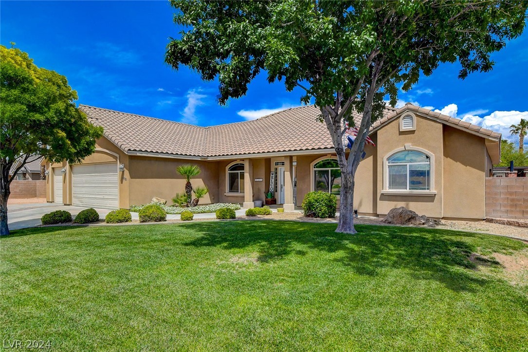 3116 Mateuse Street Logandale, NV 89021 - Photo 4 of 82 Gallery Image 4