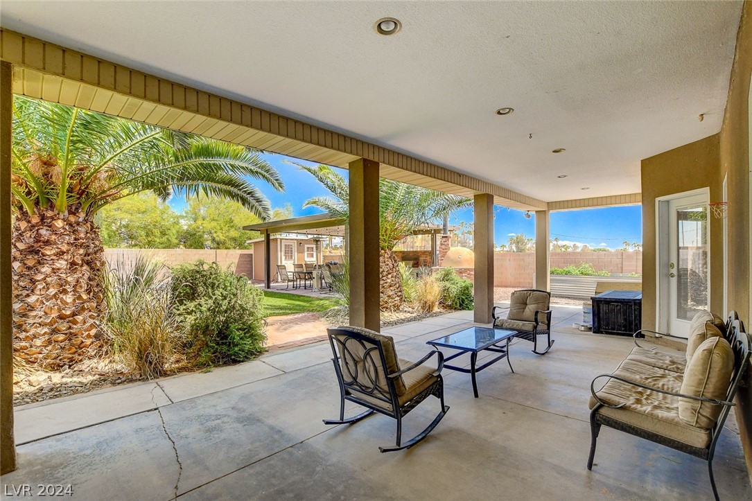 3116 Mateuse Street Logandale, NV 89021 - Photo 47 of 82 Gallery Image 47