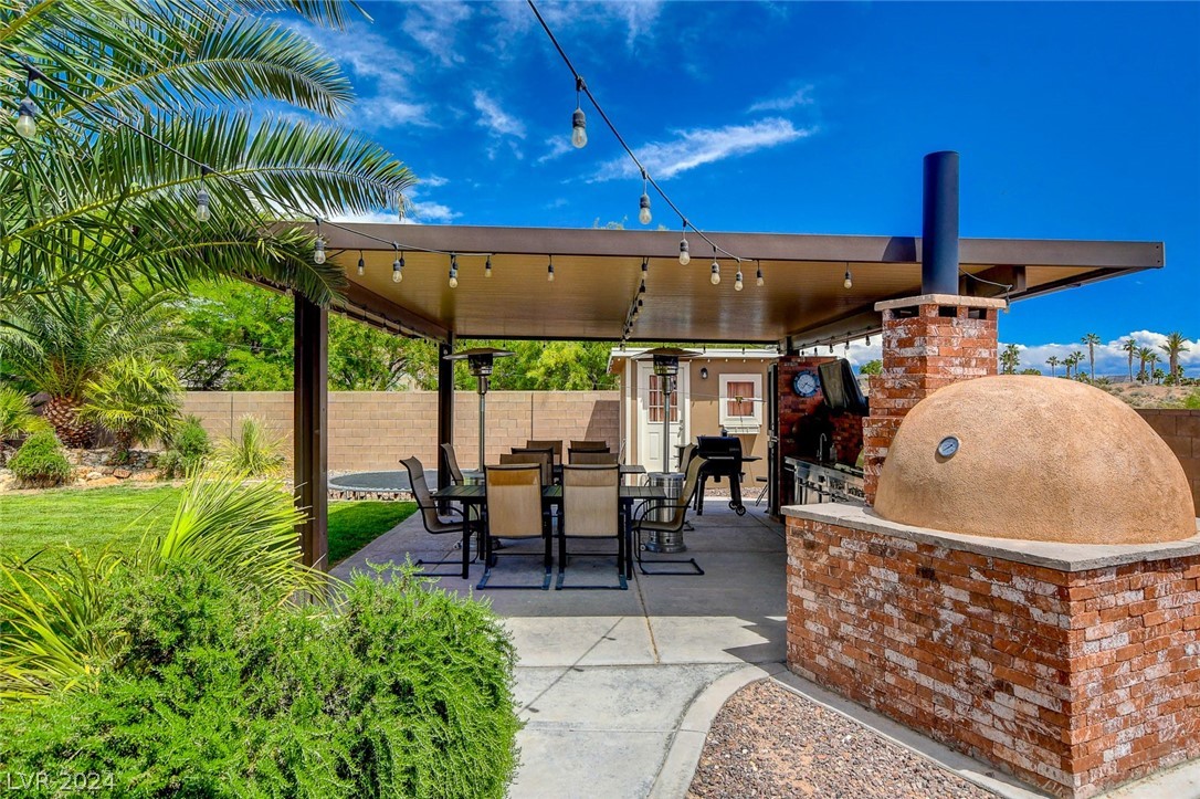 3116 Mateuse Street Logandale, NV 89021 - Photo 49 of 82 Gallery Image 49