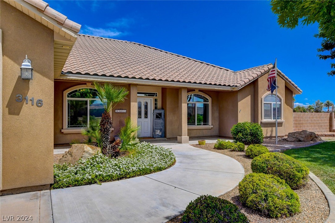 3116 Mateuse Street Logandale, NV 89021 - Photo 5 of 82 Gallery Image 5
