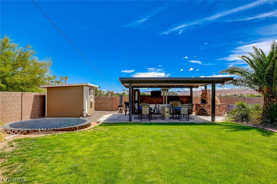 3116 Mateuse Street Logandale, NV 89021 - Photo 54 of 82 Gallery Image 54
