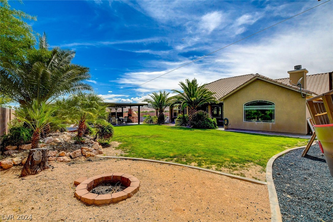 3116 Mateuse Street Logandale, NV 89021 - Photo 57 of 82 Gallery Image 57