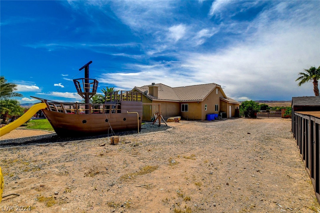 3116 Mateuse Street Logandale, NV 89021 - Photo 58 of 82 Gallery Image 58