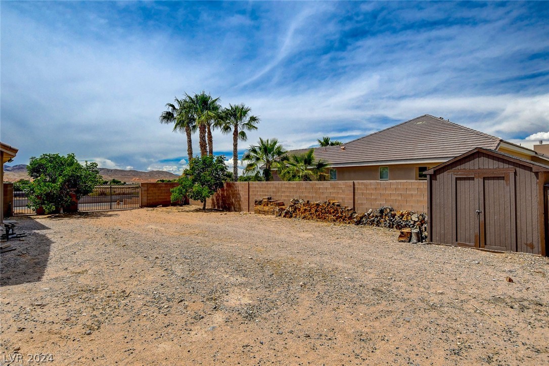 3116 Mateuse Street Logandale, NV 89021 - Photo 59 of 82 Gallery Image 59