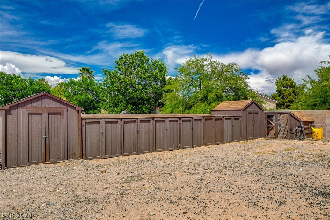 3116 Mateuse Street Logandale, NV 89021 - Photo 60 of 82 Gallery Image 60