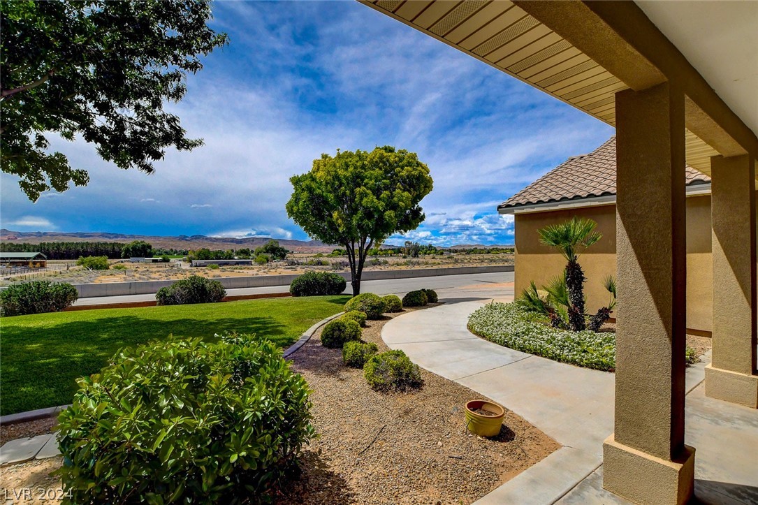 3116 Mateuse Street Logandale, NV 89021 - Photo 6 of 82 Gallery Image 6