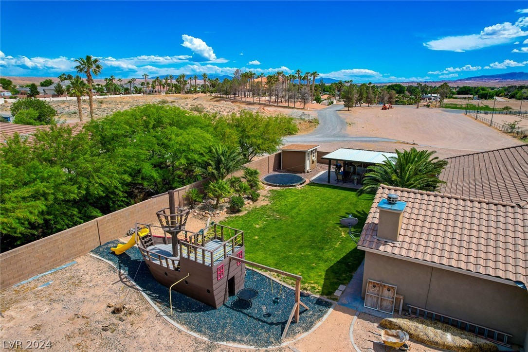 3116 Mateuse Street Logandale, NV 89021 - Photo 76 of 82 Gallery Image 76