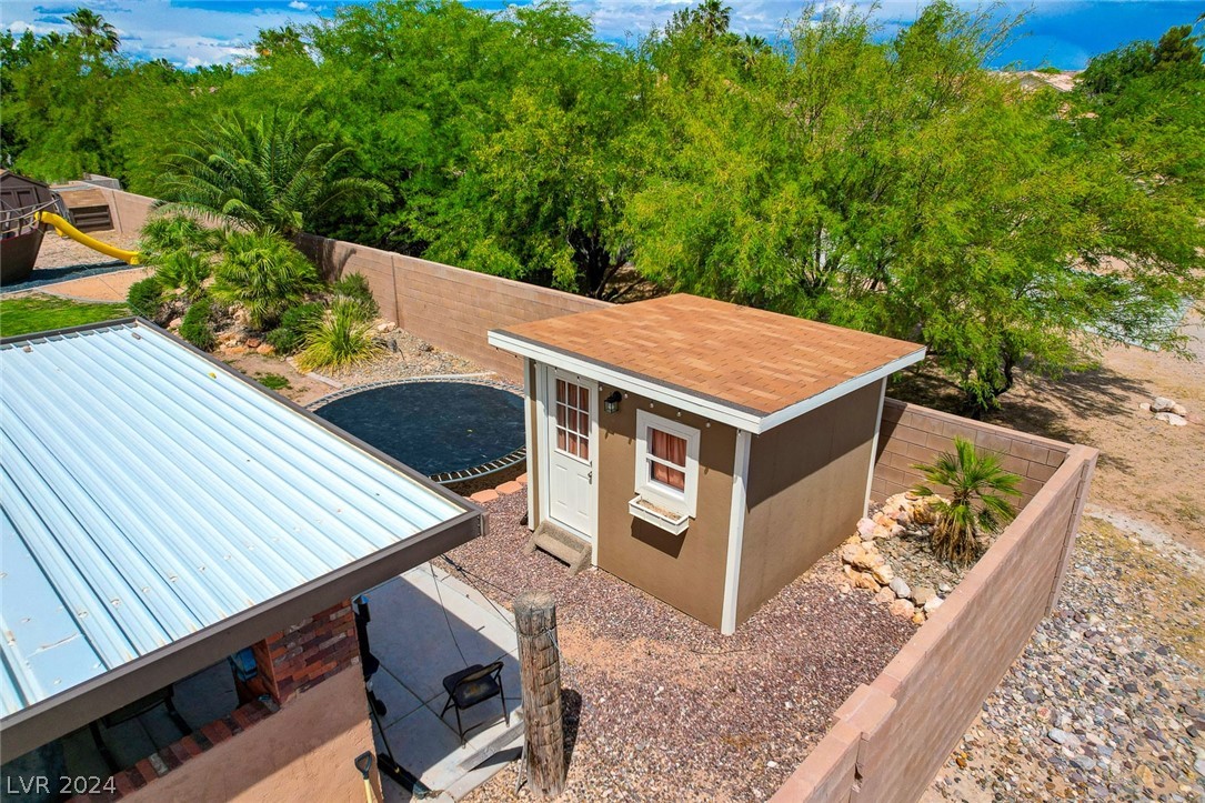 3116 Mateuse Street Logandale, NV 89021 - Photo 79 of 82 Gallery Image 79
