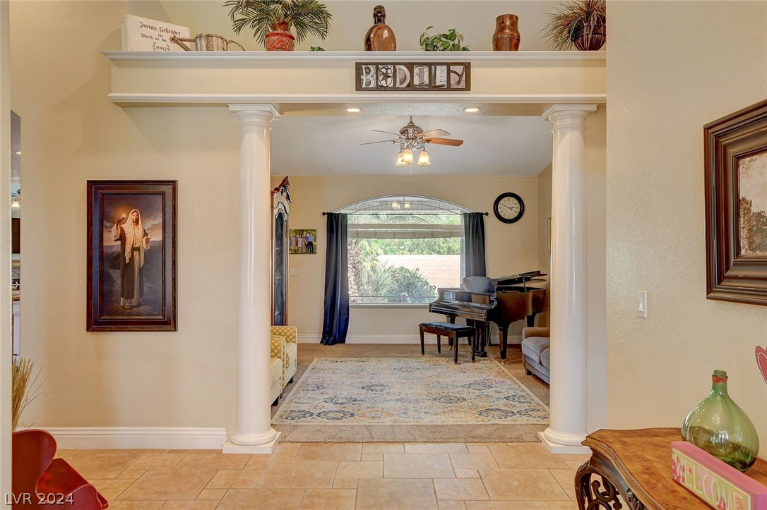 3116 Mateuse Street Logandale, NV 89021 - Photo 10 of 82 Gallery Image 10