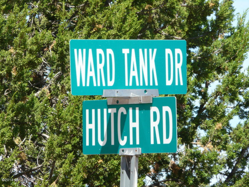 1956 Hutch Road, Unit 1 Heber, AZ 85928 - Photo 7 of 7