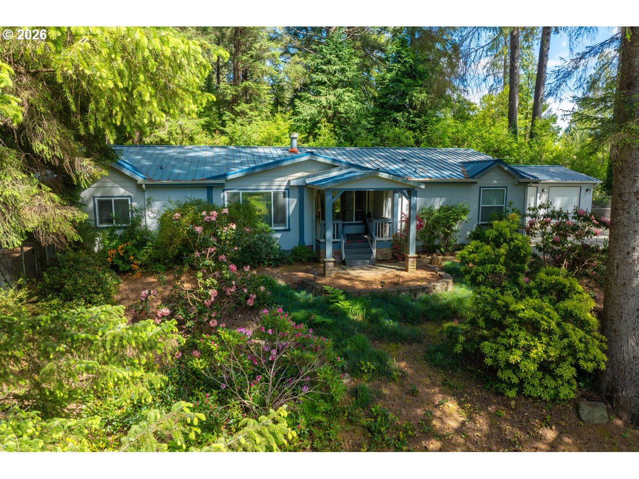 83239 North Pioneer Road Florence, OR 97439 - Photo 1 of 48