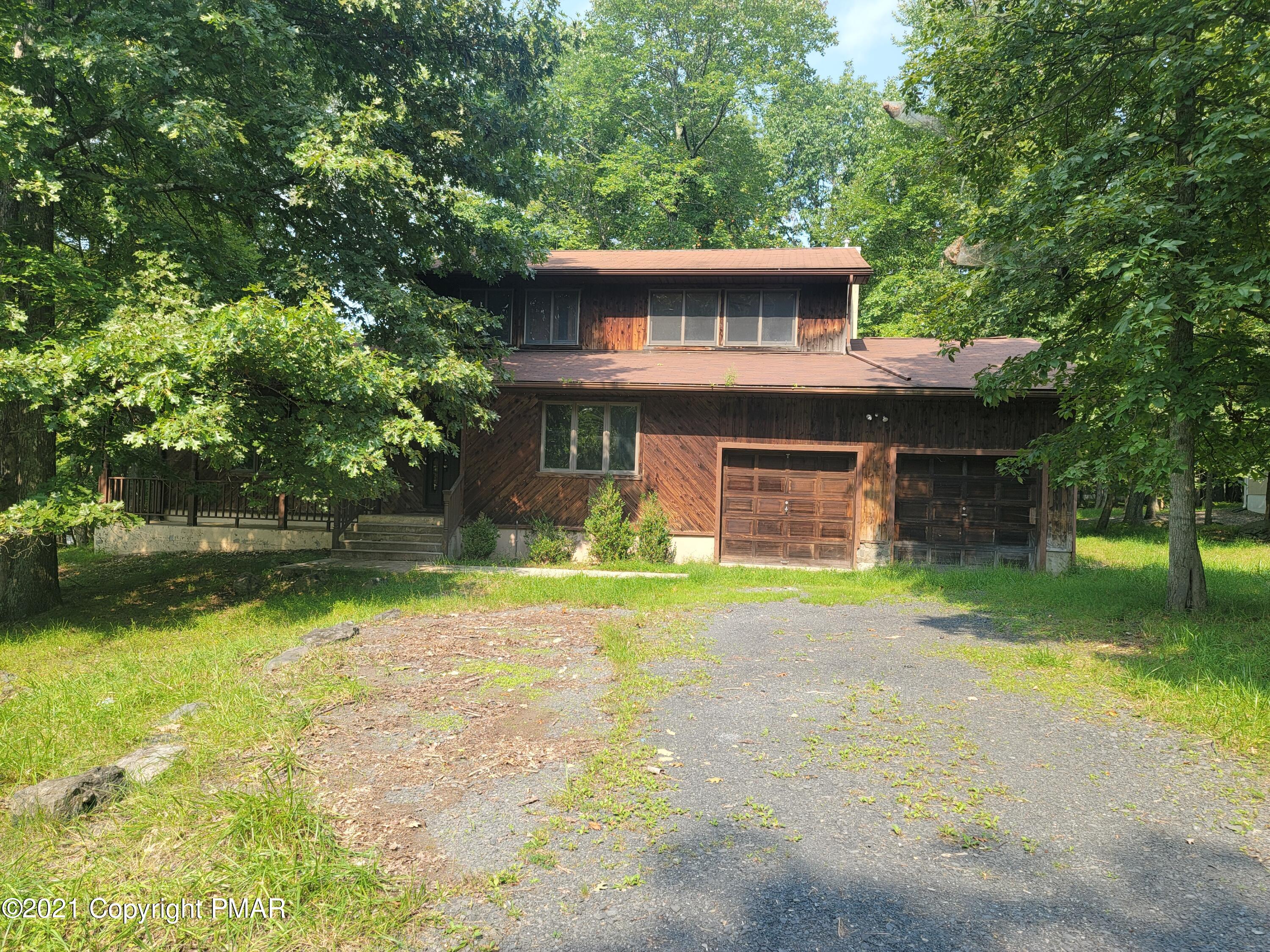 2111 Wilderland Road Tamiment, PA 18371 - Photo 2 of 41 Front