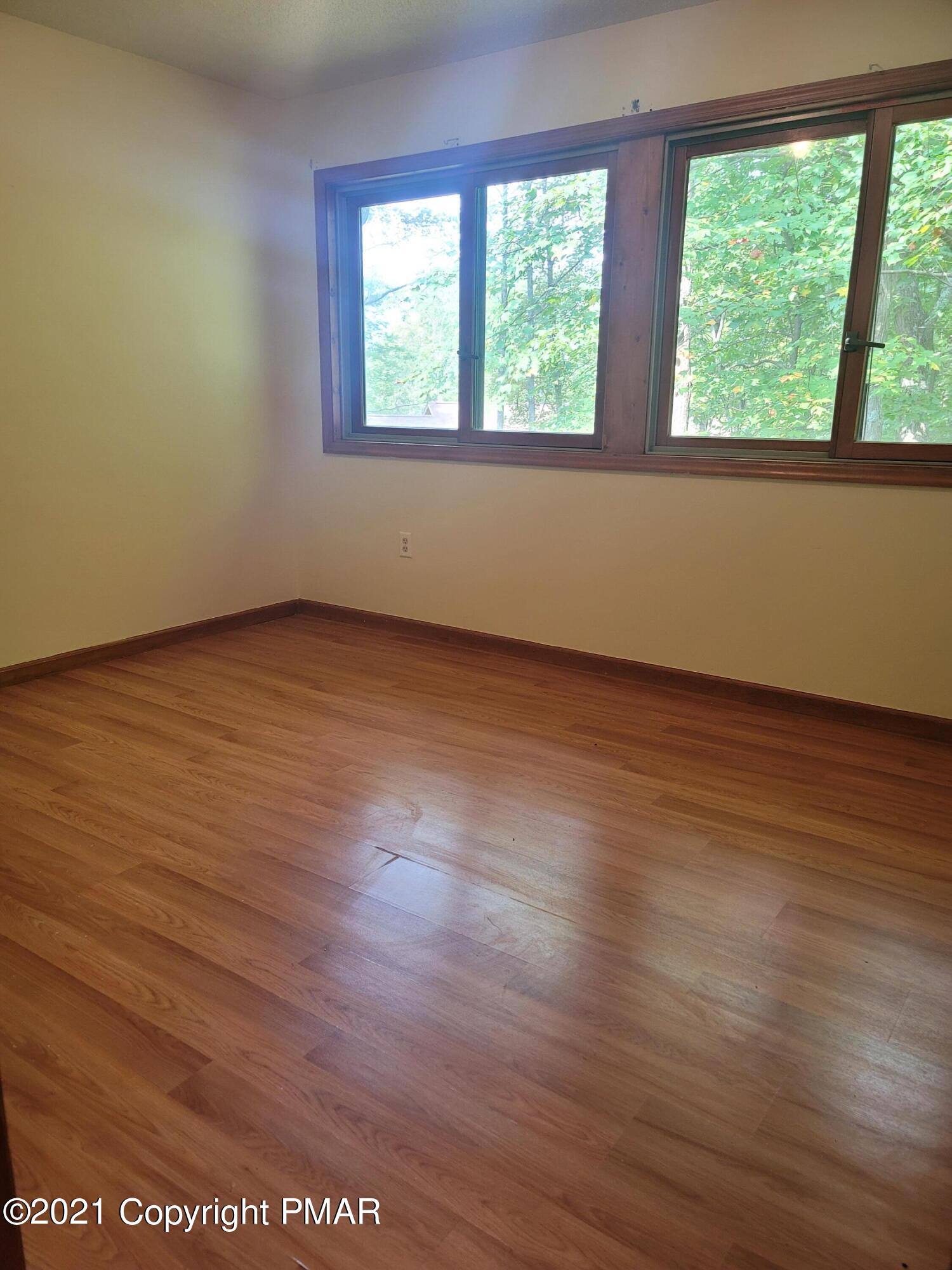 2111 Wilderland Road Tamiment, PA 18371 - Photo 24 of 41 Upstairs 2nd Bedroom