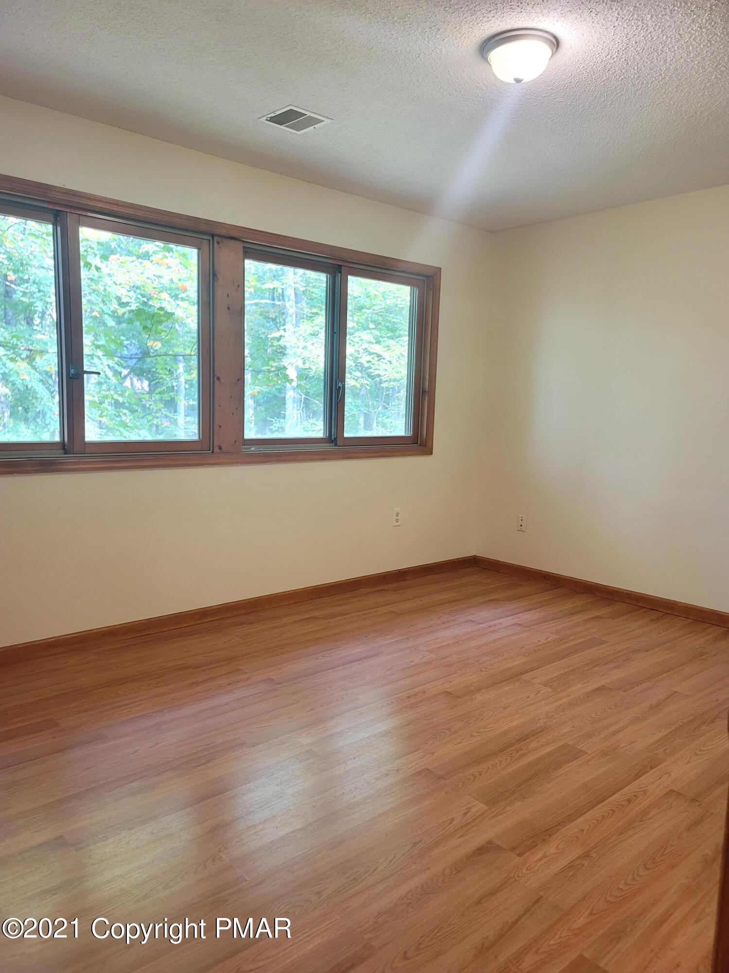 2111 Wilderland Road Tamiment, PA 18371 - Photo 29 of 41 3rd Bedroom Upstairs