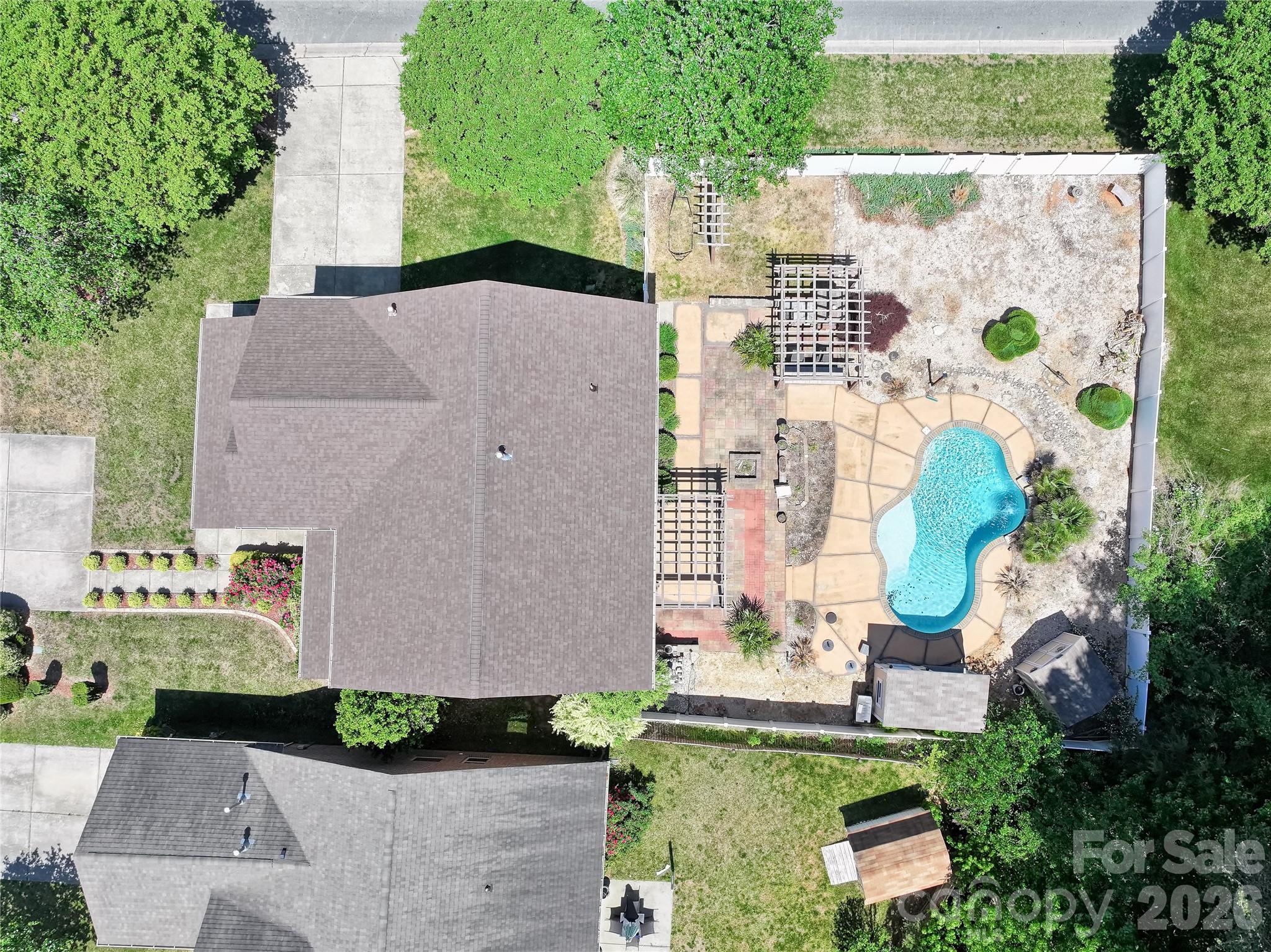 1758 Newland Road Denver, NC 28037 - Photo 3 of 46