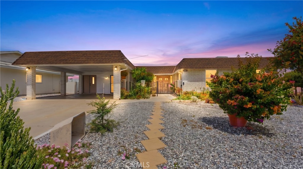 25920 Roanoke Road Menifee, CA 92586 - Photo 3 of 28