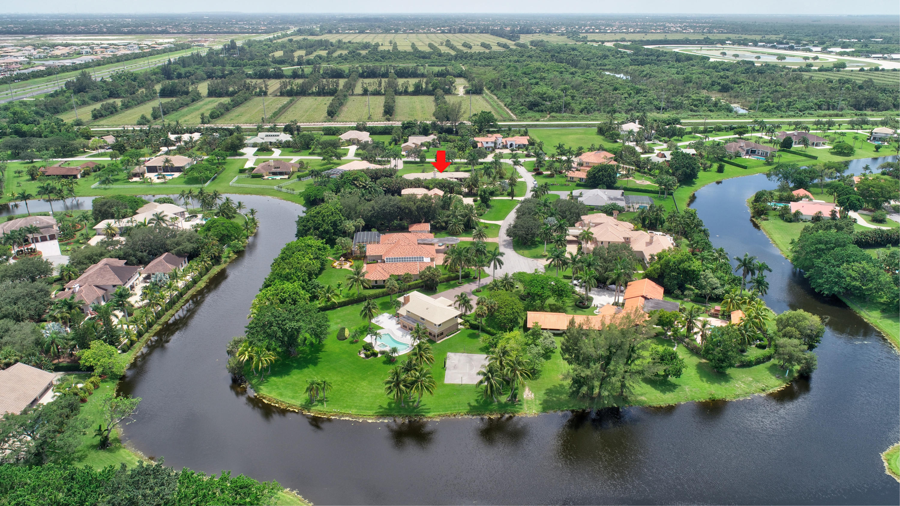 16170 Rio Del Paz Delray Beach, FL 33446 - Photo 55 of 56 Virtuals1 (55)
