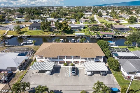 $225,000 | 1308 Southeast 42nd Street, Unit 5, Cape Coral, FL 33904