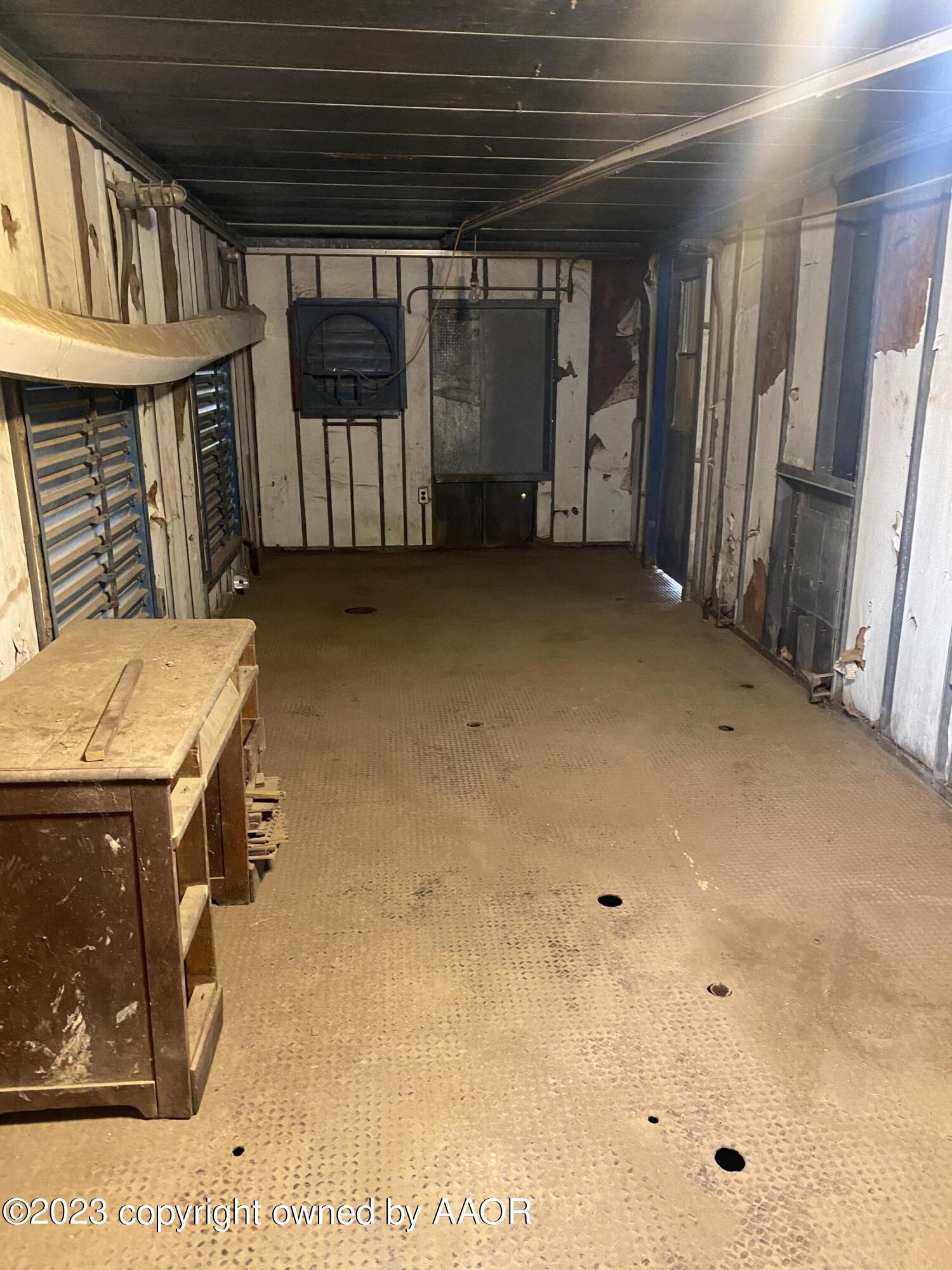 517 Muskrat Road Fritch, TX 79036 - Photo 26 of 54 Workshop in shop 2