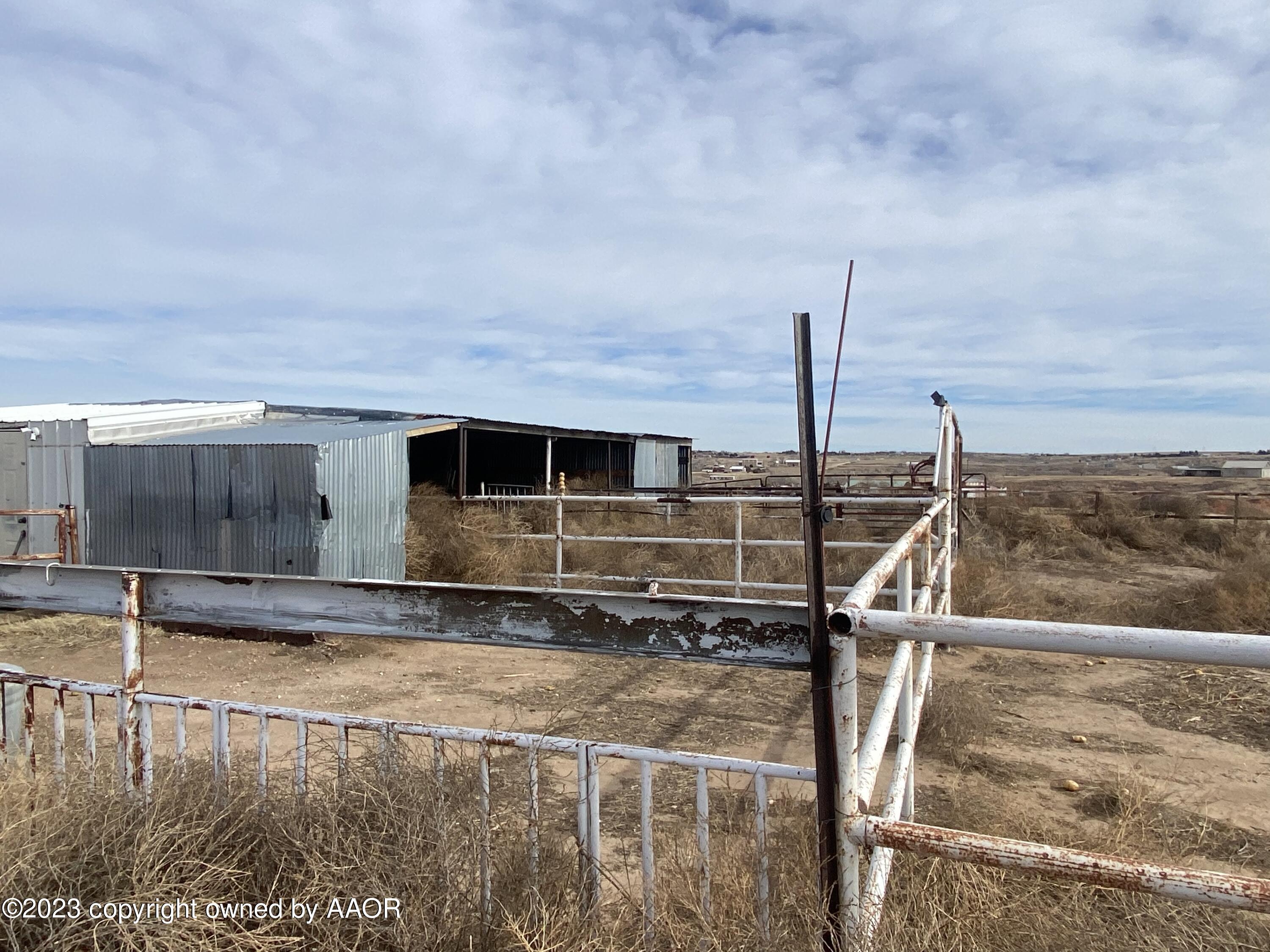 517 Muskrat Road Fritch, TX 79036 - Photo 50 of 54 595D81F3-44CB-42D2-B420-4413ACCC04A6