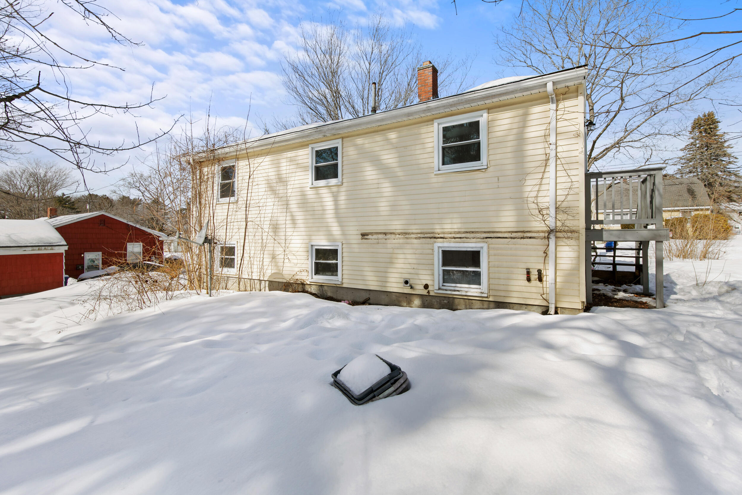 54 Granby Road South Portland, ME 04106 - Photo 29 of 40 54 Granby