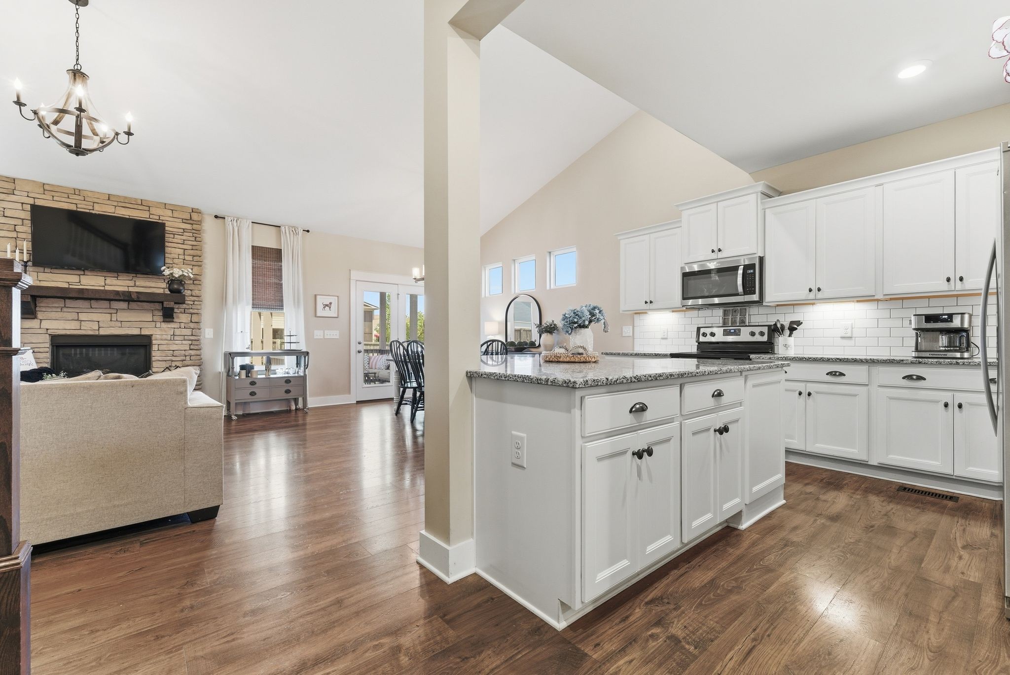 459 Rangeland Road Spring Hill, TN 37174 - Photo 20 of 83