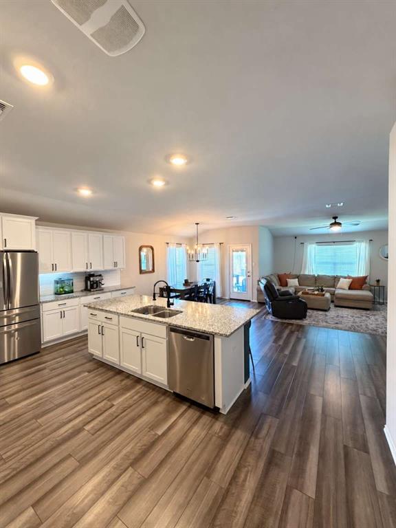 2800 Brosnan Road Lorena, TX 76655 - Photo 4 of 34 Gallery Image 4