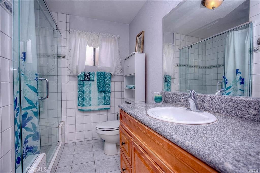 2030 Wayside Street Compton, CA 90222 - Photo 23 of 25 Actual design of Upstairs full Bath