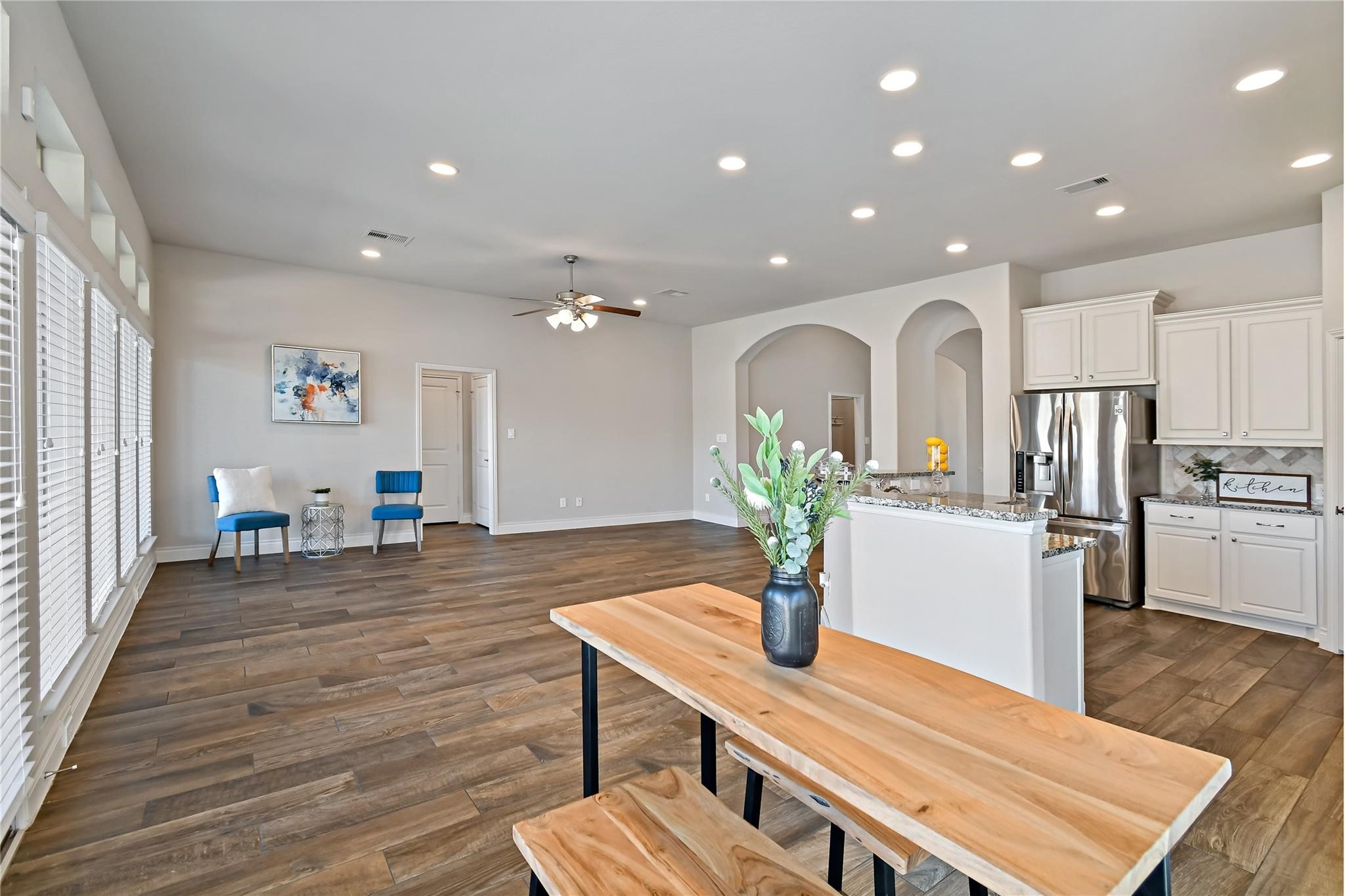 3539 Whitman Drive Rosharon, TX 77583 - Photo 11 of 24