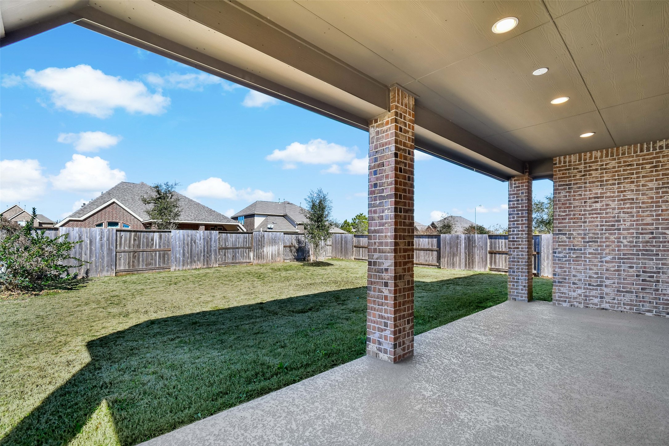 3539 Whitman Drive Rosharon, TX 77583 - Photo 23 of 24