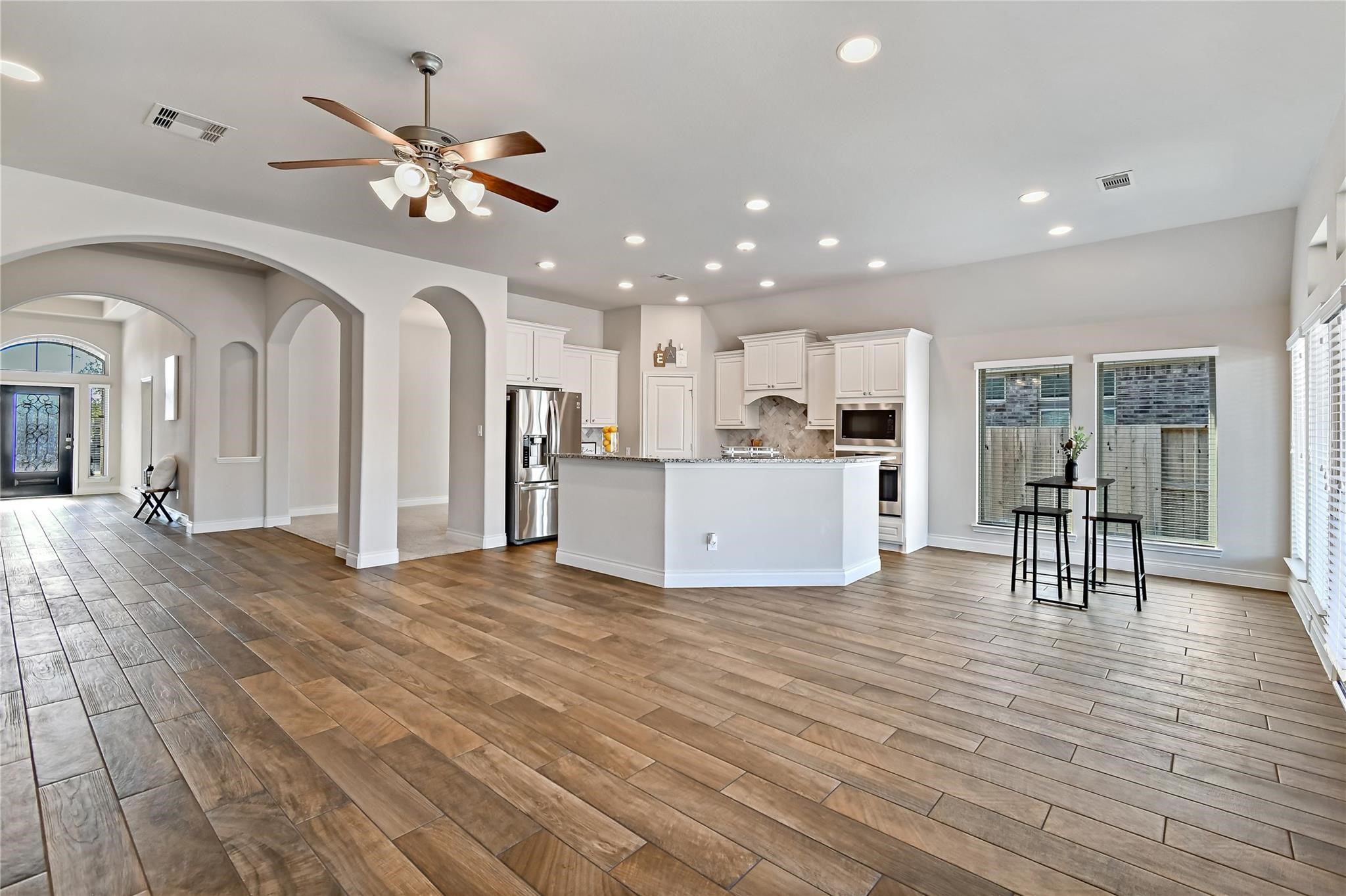 3539 Whitman Drive Rosharon, TX 77583 - Photo 6 of 24