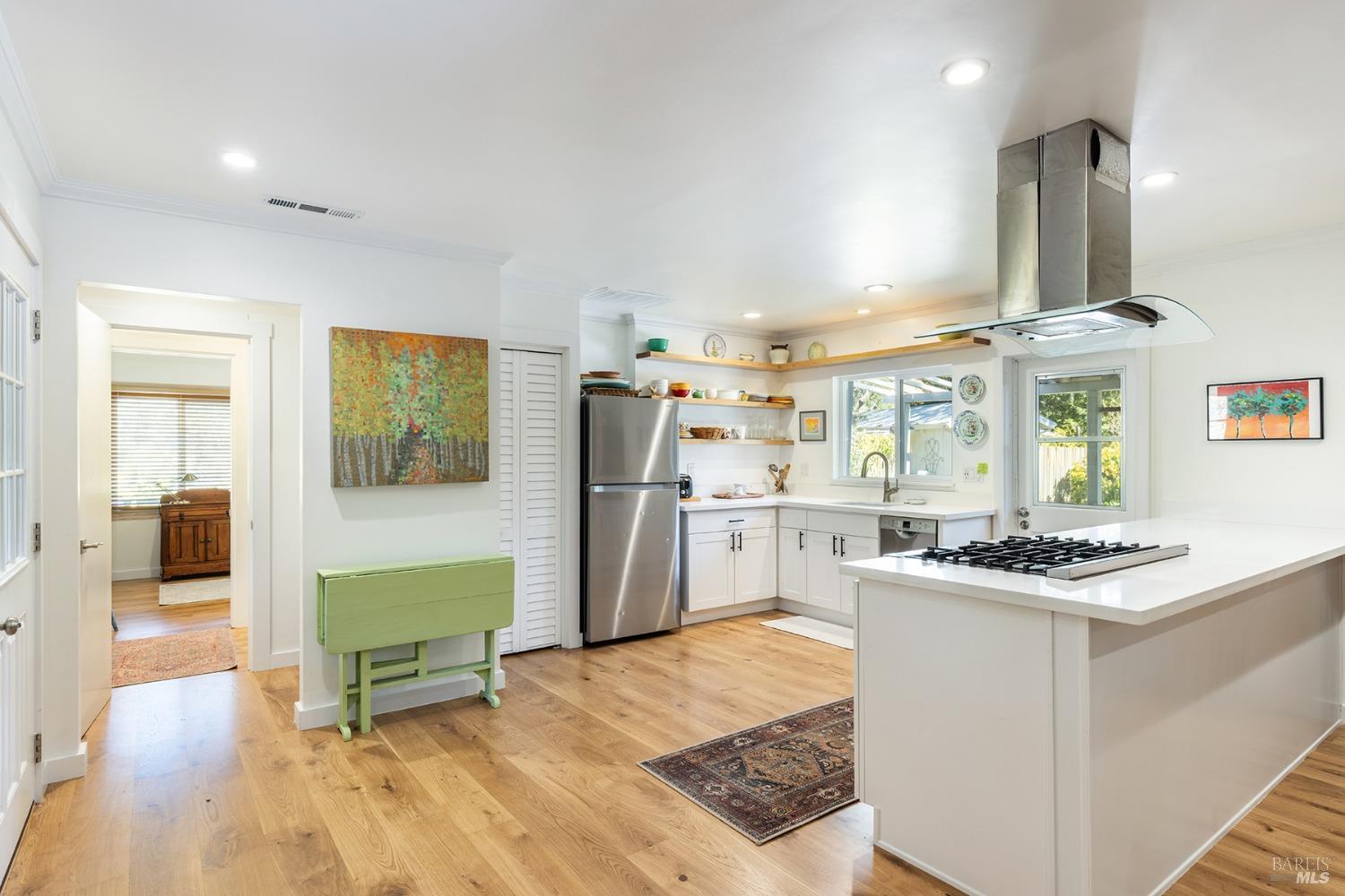601 Rossi Road St. Helena, CA 94574 - Photo 34 of 48