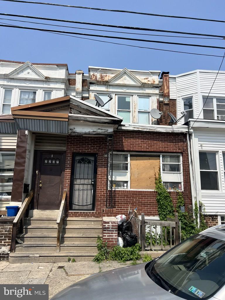 2239 South 71st Street Philadelphia, PA 19142 - Photo 1 of 10