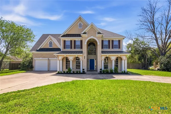 $535,000 | 303 Roseland Avenue, Victoria, TX 77901