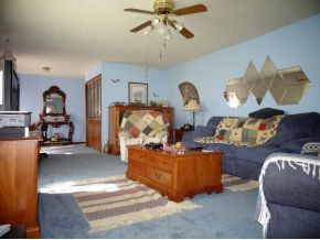 1555 Gilbreath Road Mosheim, TN 37818 - Photo 5 of 13 Photo 5