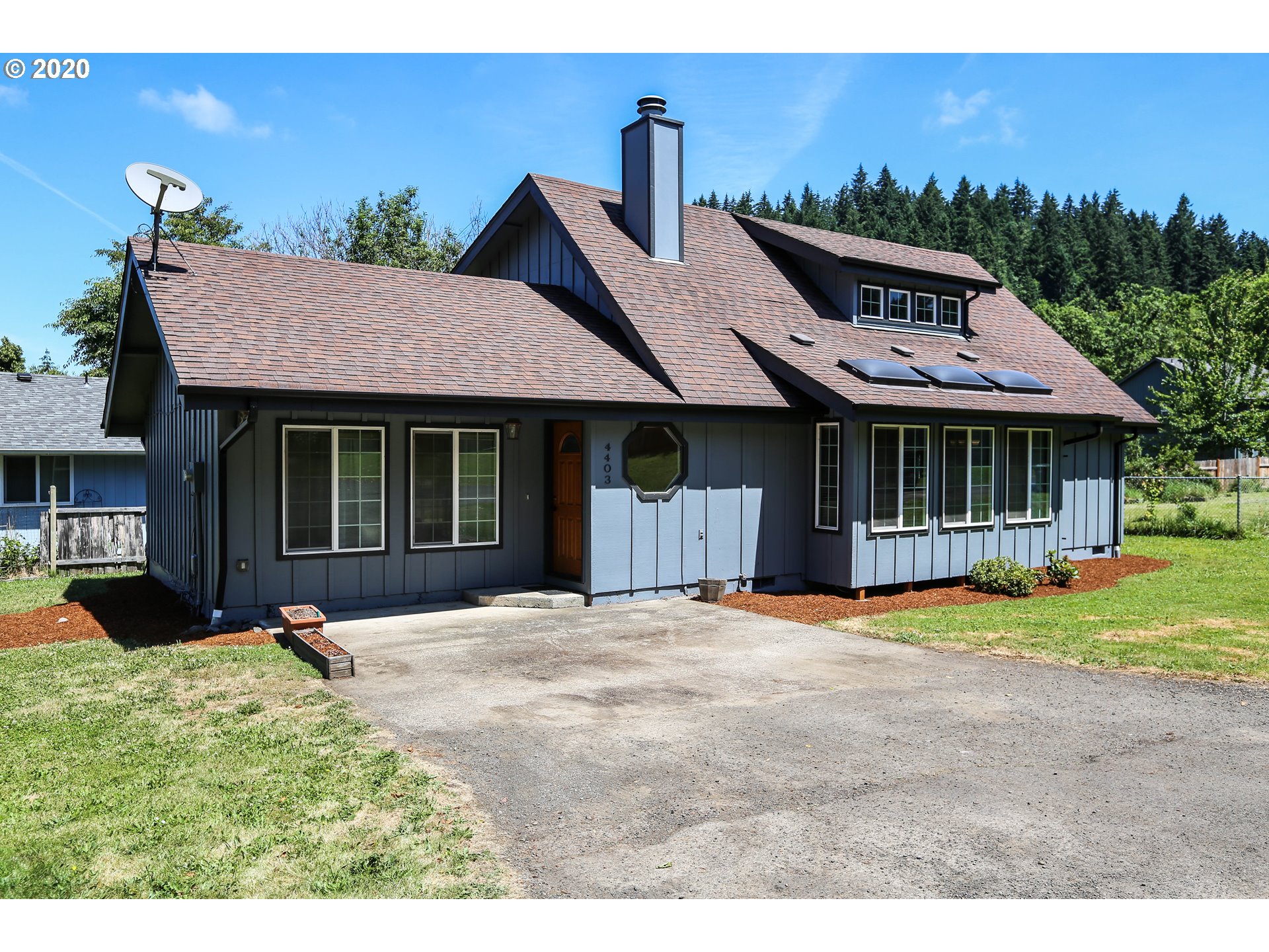 4403 Dillard Road Eugene, OR 97405 - Photo 1 of 22 Gallery Image 1
