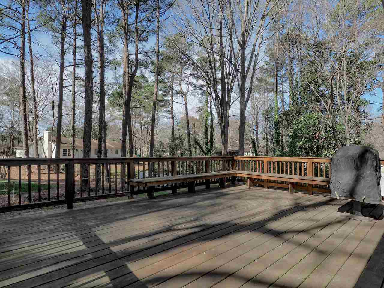 809 Buckle Court Raleigh, NC 27609 - Photo 26 of 30 Photo 26