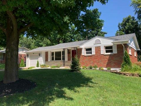 2306 Ruckert Avenue St. Louis, MO 63114 - Photo 3 of 23 Gallery Image 3