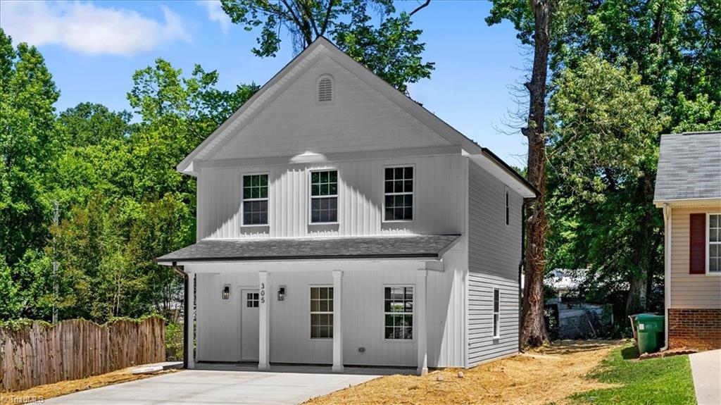 305 Beach Street High Point, NC 27260 - Photo 3 of 31