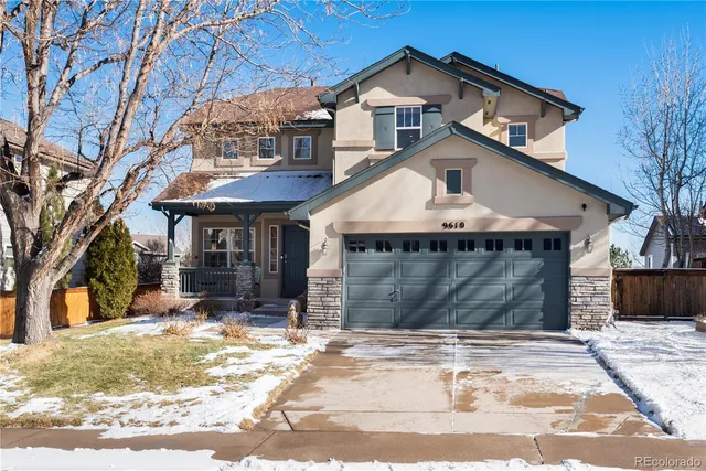 $824,900 | 9610 South Dover Way, Littleton, CO 80127