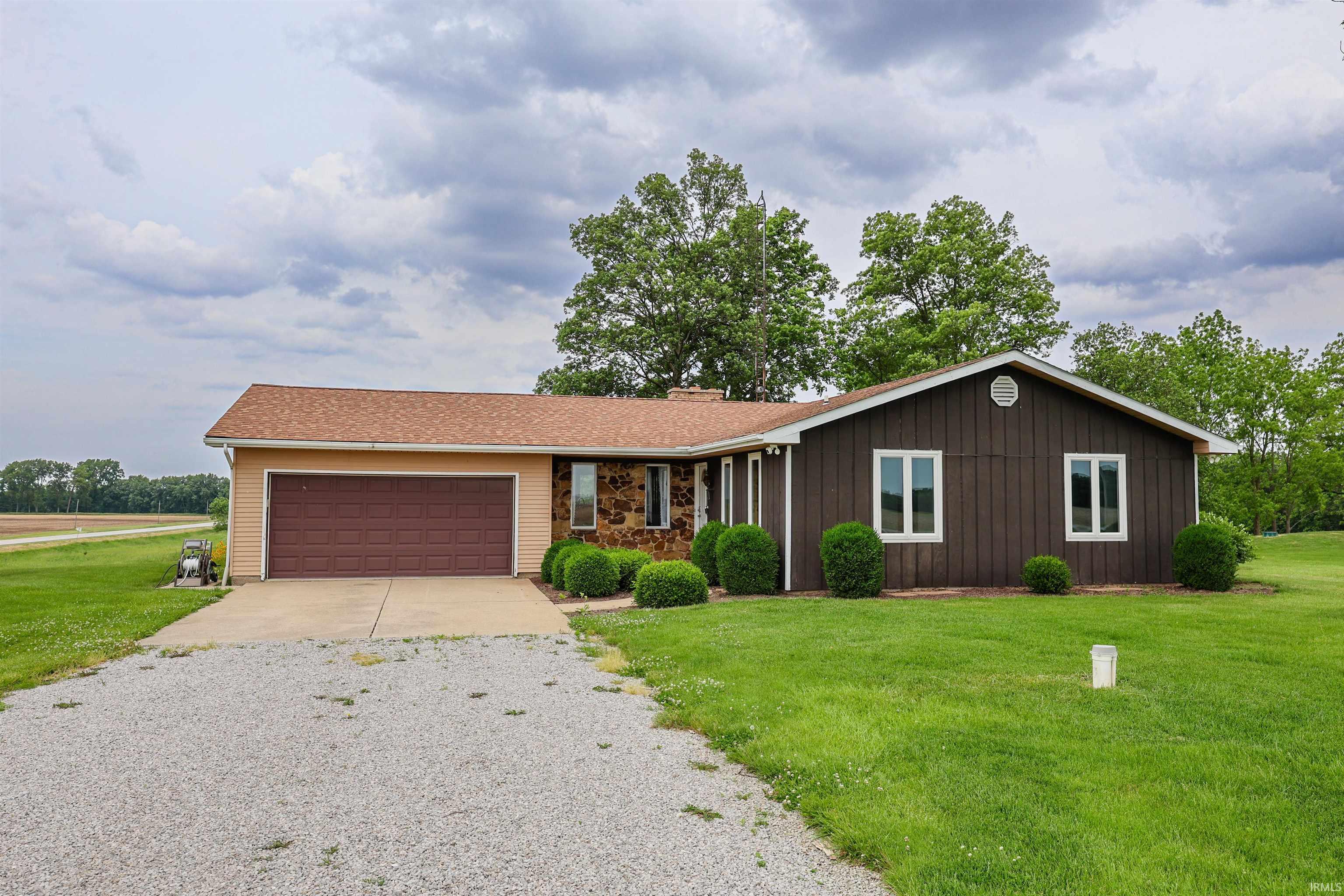 22825 Kammeyer Road Woodburn, IN 46797 - Photo 6 of 42