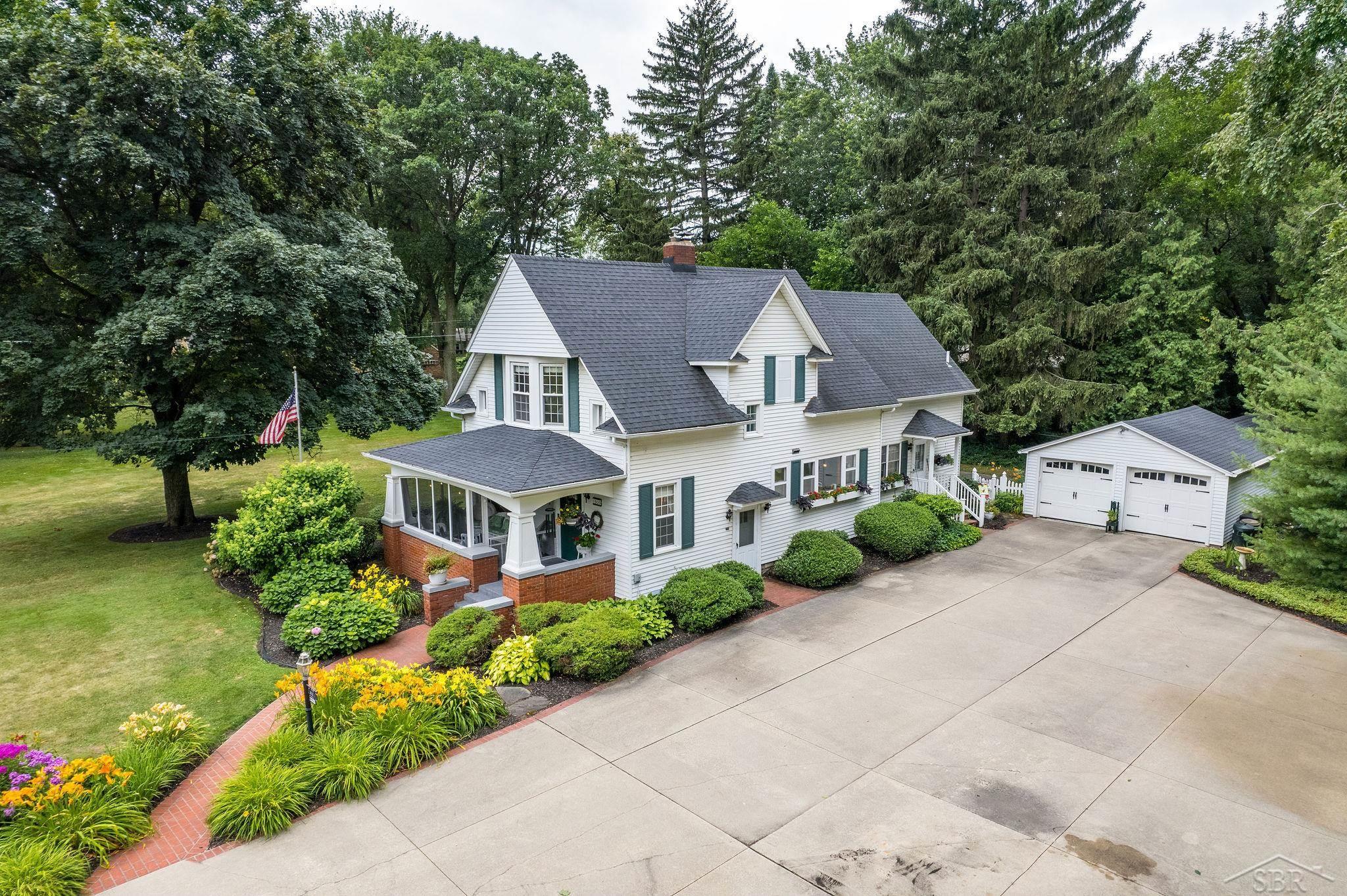 1535 Hemmeter Road Saginaw, MI 48638 - Photo 43 of 46 50083986-42.JPG