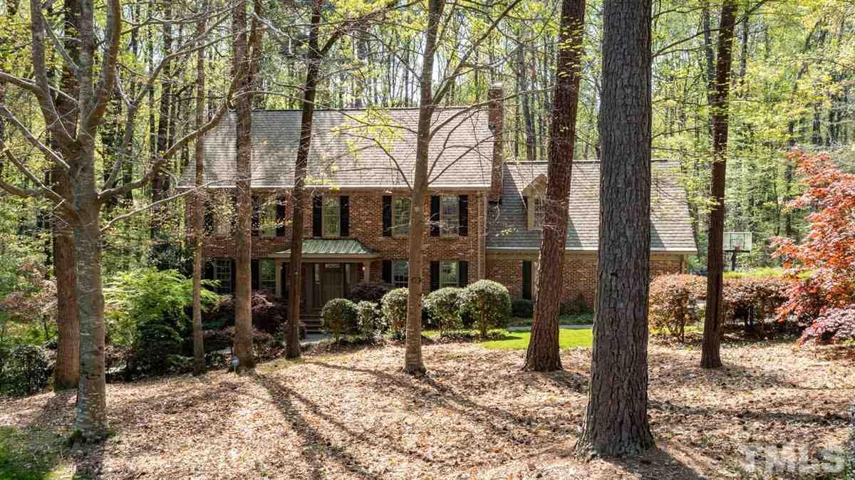 2405 Beechview Court Raleigh, NC 27615 - Photo 1 of 29 Gallery Image 1