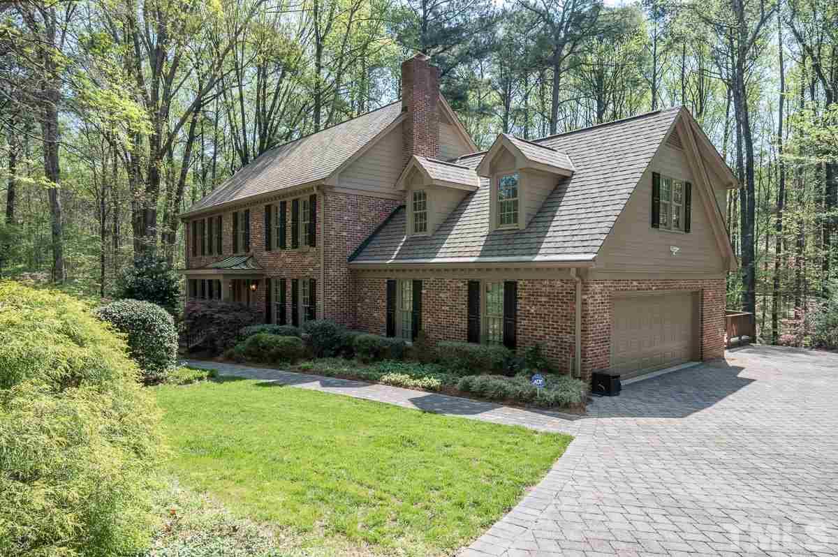 2405 Beechview Court Raleigh, NC 27615 - Photo 2 of 29 Gallery Image 2